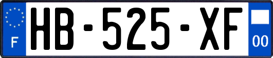 HB-525-XF