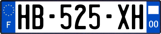 HB-525-XH