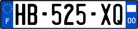 HB-525-XQ