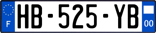 HB-525-YB