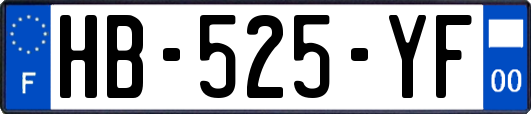 HB-525-YF