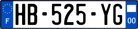 HB-525-YG