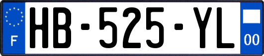 HB-525-YL