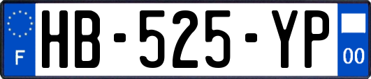 HB-525-YP