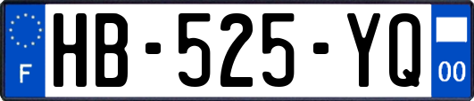 HB-525-YQ