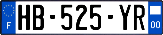 HB-525-YR