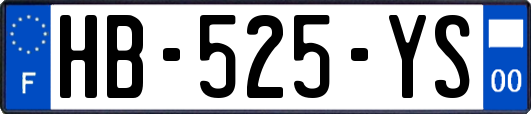 HB-525-YS