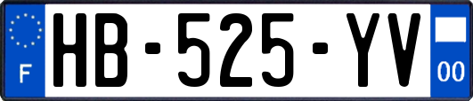 HB-525-YV