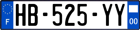 HB-525-YY