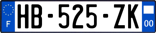 HB-525-ZK