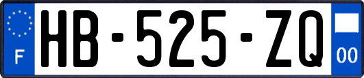 HB-525-ZQ