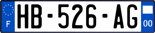 HB-526-AG