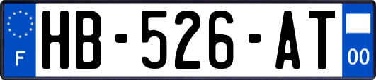 HB-526-AT