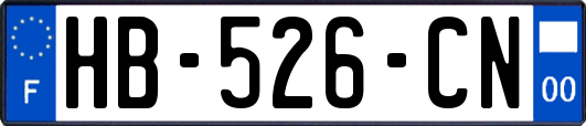 HB-526-CN