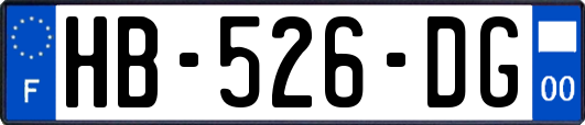 HB-526-DG