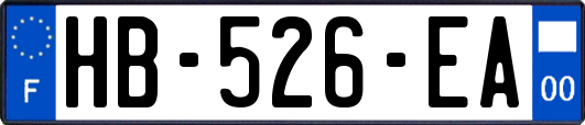 HB-526-EA