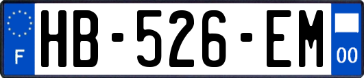 HB-526-EM