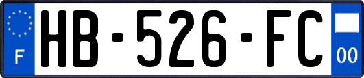 HB-526-FC