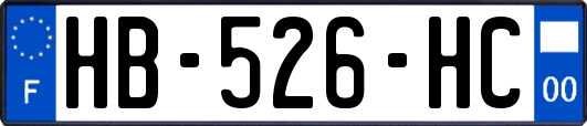 HB-526-HC