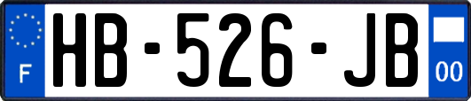 HB-526-JB