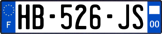HB-526-JS