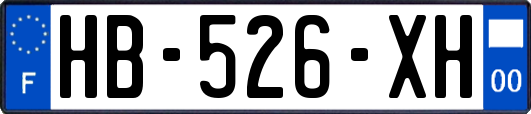 HB-526-XH