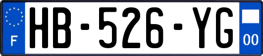 HB-526-YG