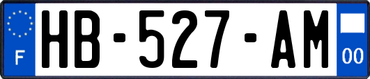 HB-527-AM