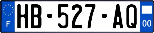 HB-527-AQ