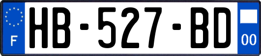 HB-527-BD