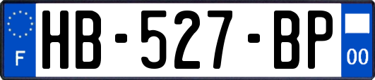 HB-527-BP