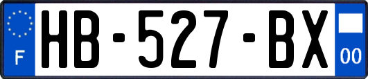 HB-527-BX