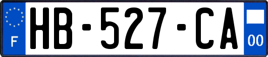 HB-527-CA