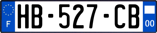 HB-527-CB