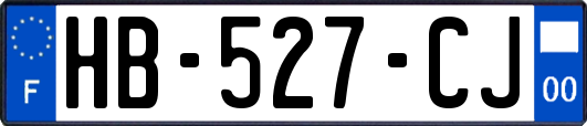 HB-527-CJ