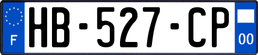 HB-527-CP