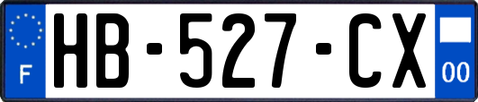 HB-527-CX