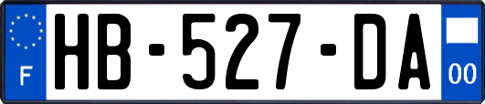 HB-527-DA