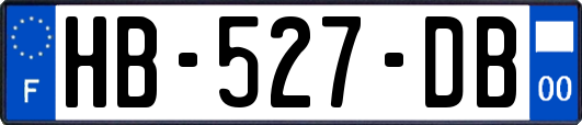 HB-527-DB