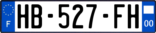 HB-527-FH