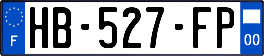 HB-527-FP