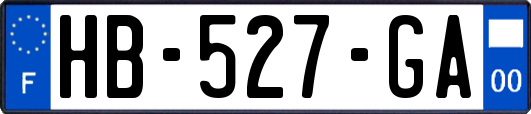 HB-527-GA