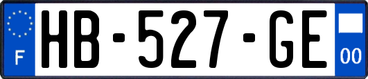 HB-527-GE