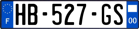 HB-527-GS