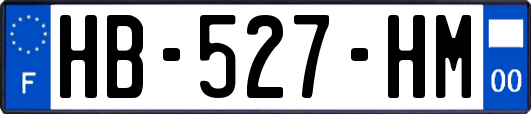 HB-527-HM