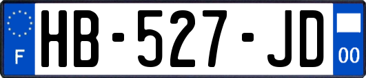 HB-527-JD