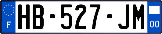 HB-527-JM
