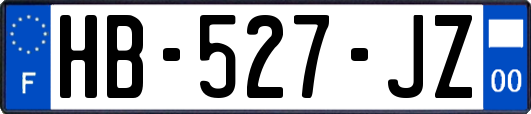 HB-527-JZ