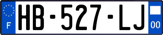 HB-527-LJ