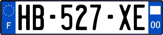 HB-527-XE